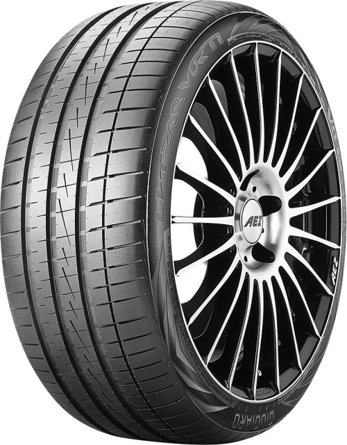 Vredestein Ultrac Vorti ( 265/50 ZR19 (110Y) XL ) von Vredestein