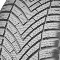 Vredestein Wintrac (195/65 R15 91H) von Vredestein