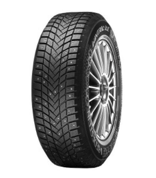 Vredestein Wintrac Ice ( 245/45 R18 100T XL, bespiked ) von Vredestein