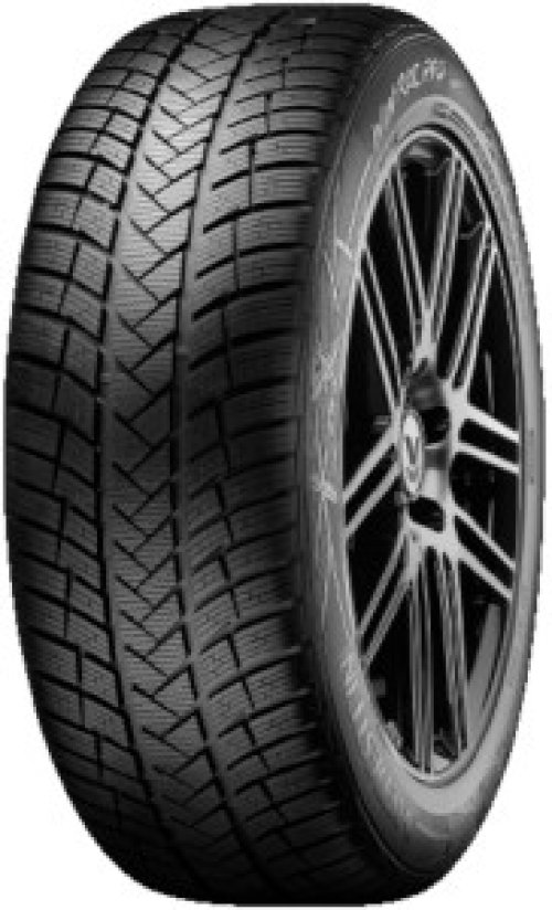 Vredestein Wintrac Pro+ ( 235/55 R17 99H ) von Vredestein