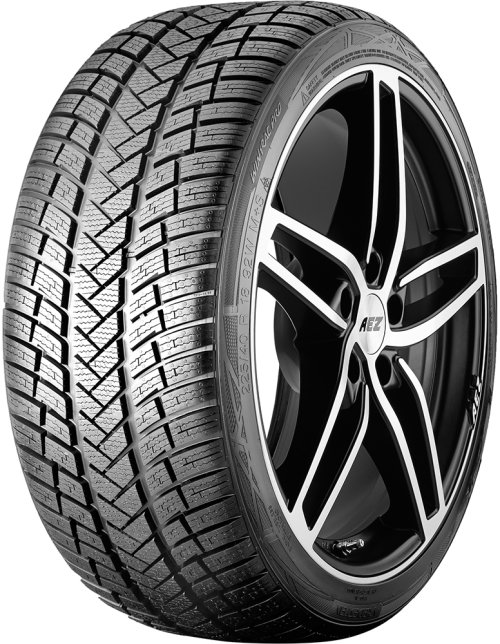 Vredestein Wintrac Pro ( 225/45 R17 94V XL ) von Vredestein