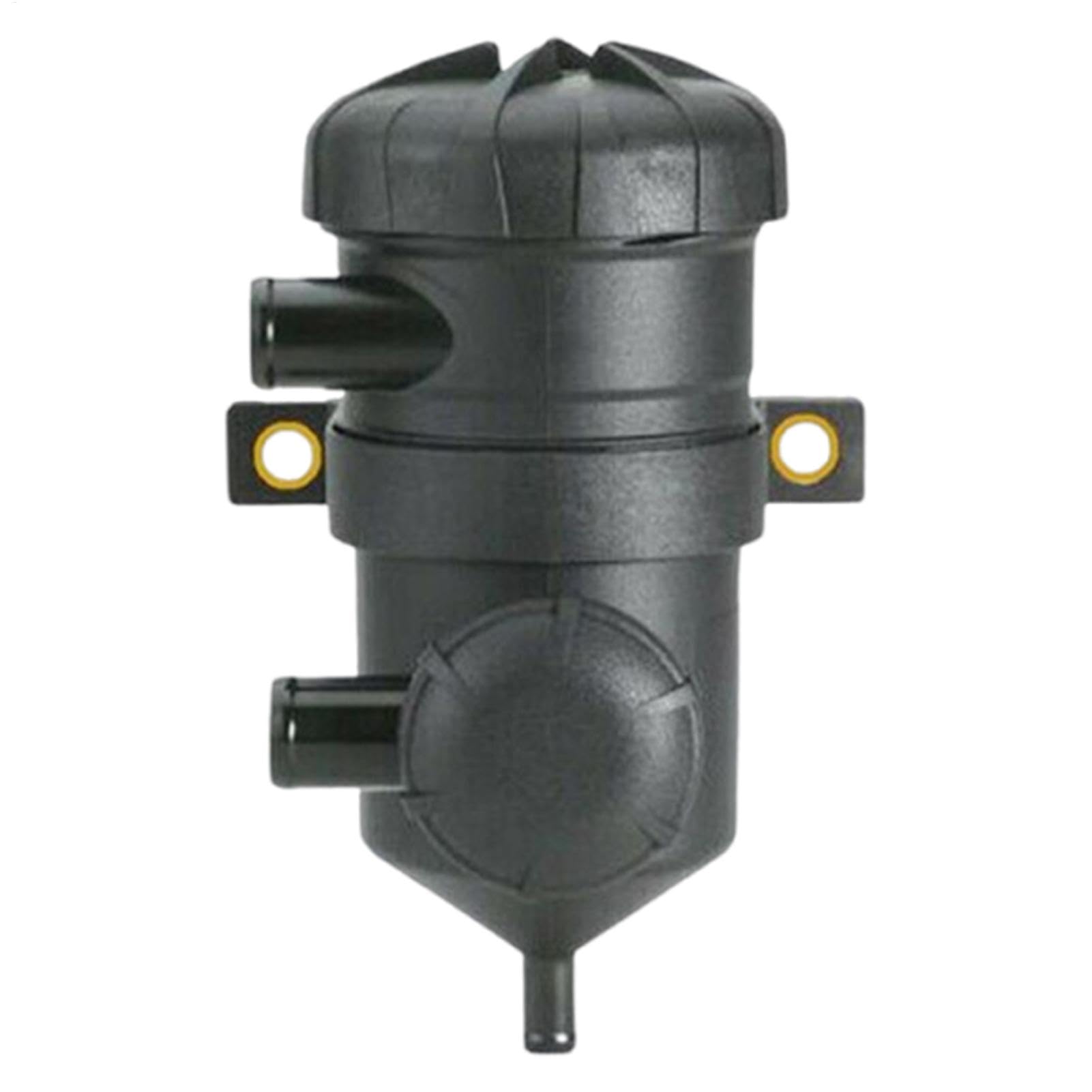 Oil Air Separator, Motorcycle Oil Can, Oil Catch Tank, Air Separator Tank, Engine Performance Enhancer, Automotive Oil System, Air Outlet Baffle, Durable Oil Separator, Compact Oil Separator Oil Air Separator, Motorcycle Oil Can, Oil Catch Tank, Air Separator Tank, Engine Performance Enhancer, Automotive Oil System, Air Outlet Baffle, Durable Oil Separator, Compact Oil Separator von Vriusi