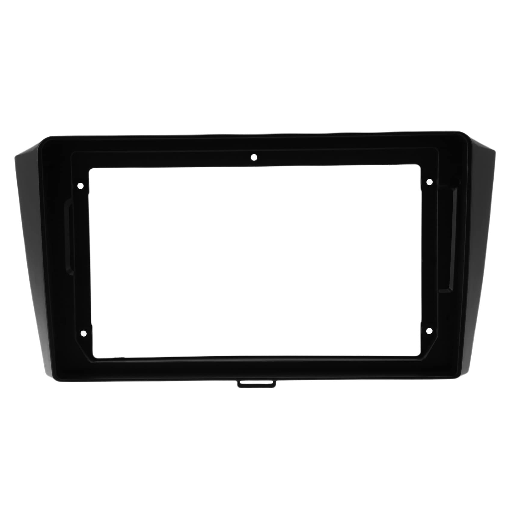 Vrttlkkfe 2 DIN Autoradio Radioblende für J5 2009-2014 DVD Stereo Platte Adapter Montage Armaturenbrett Installation Blende Kit Vrttlkkfe 2 DIN Autoradio Radioblende für J5 2009-2014 DVD Stereo Platte Adapter Montage Armaturenbrett Installation Blende Kit von Vrttlkkfe