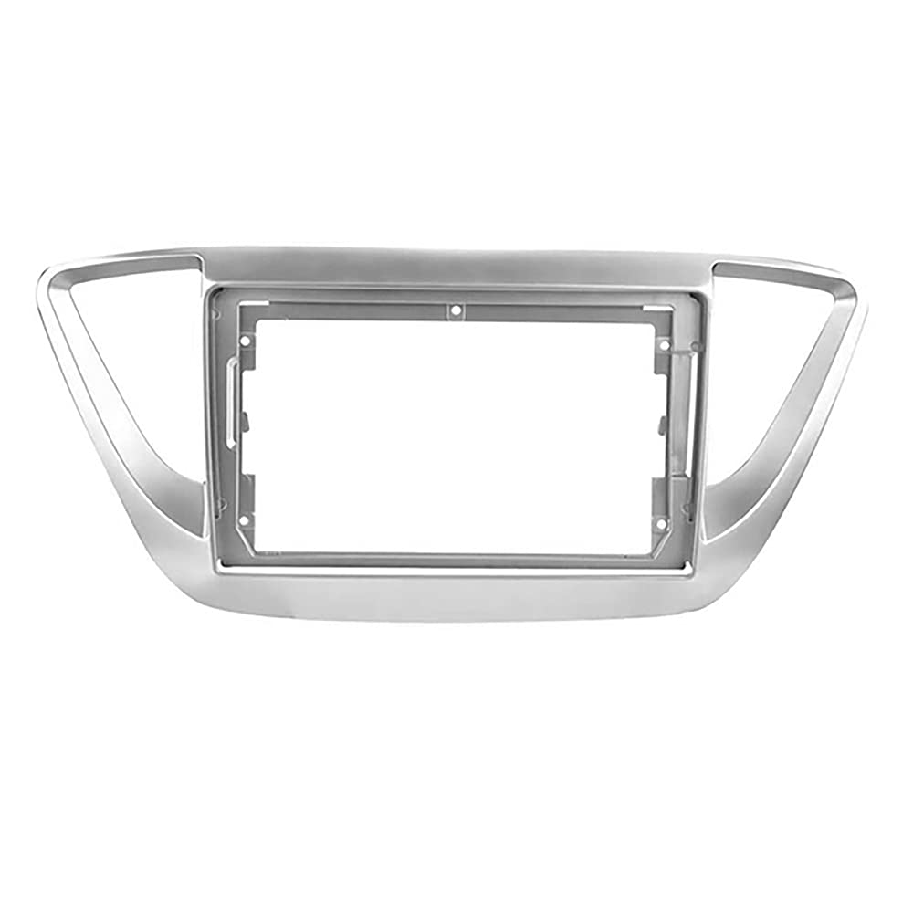 Vrttlkkfe 2Din Autoradio Autoradio DVD Panel Blende für 2 2017-2018 Vrttlkkfe 2Din Autoradio Autoradio DVD Panel Blende für 2 2017-2018 von Vrttlkkfe