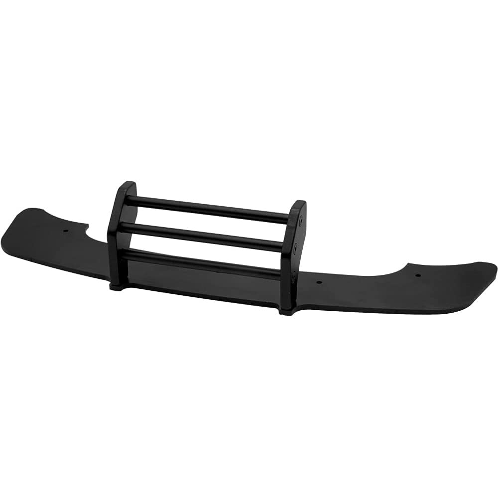 Vrttlkkfe Aluminium-Frontstoßstange mit Befestigungsschrauben für 1/7 Arrma Infraction 6S Upgrade-Teile Zubehör Vrttlkkfe Aluminium-Frontstoßstange mit Befestigungsschrauben für 1/7 Arrma Infraction 6S Upgrade-Teile Zubehör von Vrttlkkfe