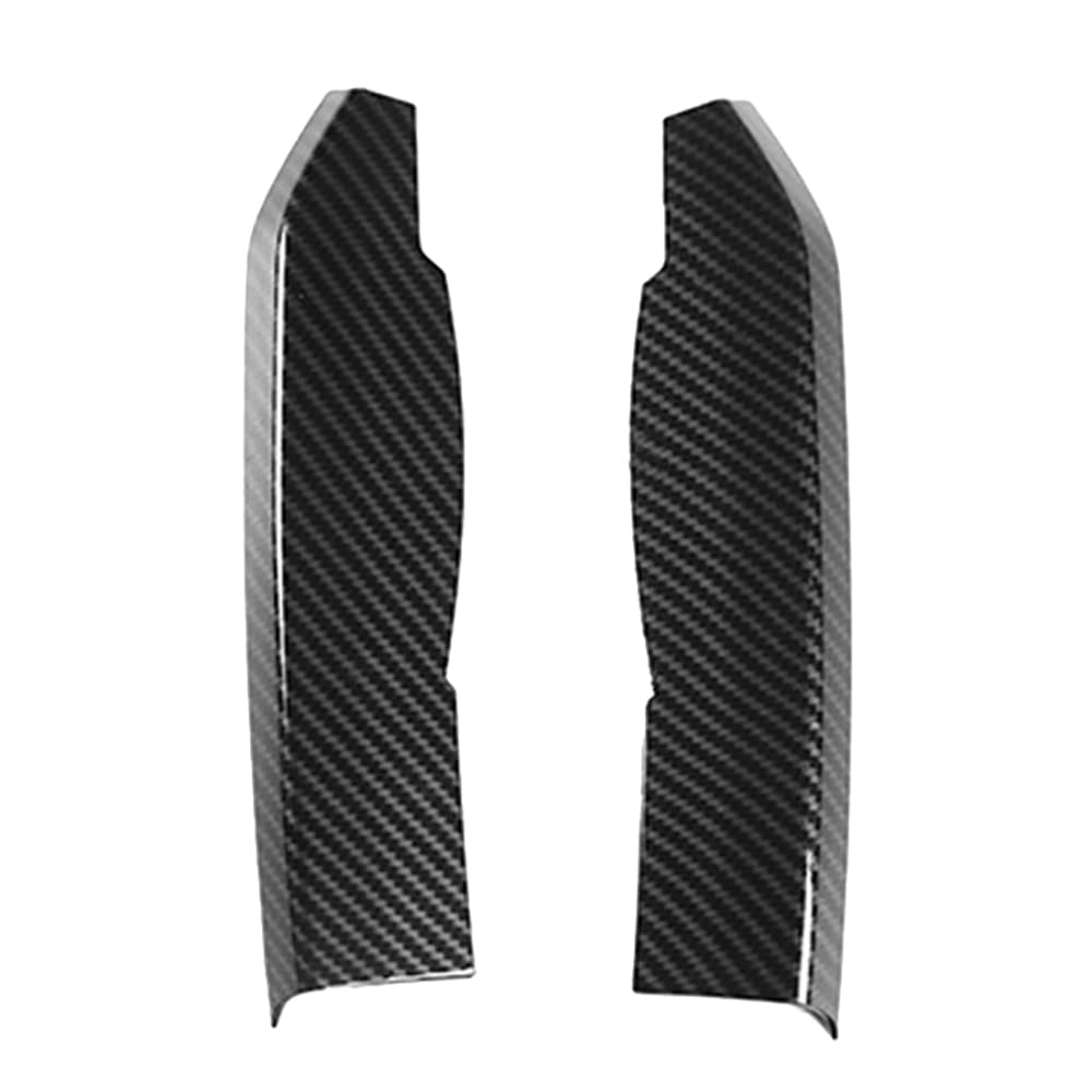 Vrttlkkfe Auto Konsole Seite Zierleiste für 86 BRZ 2012-2020 Vrttlkkfe Auto Konsole Seite Zierleiste für 86 BRZ 2012-2020 von Vrttlkkfe