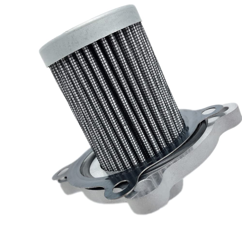 Vrttlkkfe Autofilter 330953KAA0 Natürlicher Kraftstofffilter für Azera 1998-2010 Opirus 2004-2011 33095-3KAA0 Vrttlkkfe Autofilter 330953KAA0 Natürlicher Kraftstofffilter für Azera 1998-2010 Opirus 2004-2011 33095-3KAA0 von Vrttlkkfe