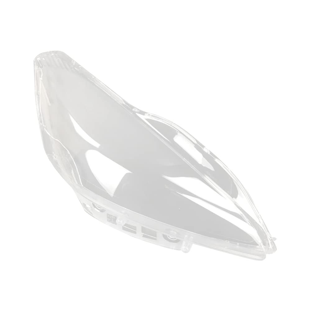 Vrttlkkfe Autoscheinwerfergehäuse, Lampenschirm, transparente Linsenabdeckung, Scheinwerferabdeckung für 508 2011-2014 Vrttlkkfe Autoscheinwerfergehäuse, Lampenschirm, transparente Linsenabdeckung, Scheinwerferabdeckung für 508 2011-2014 von Vrttlkkfe