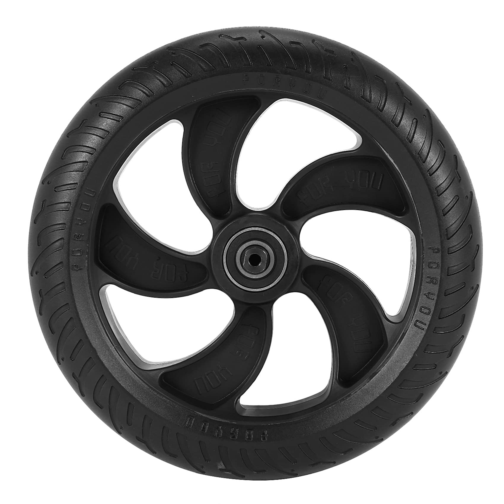 Vrttlkkfe Ersatz Hinter Rad für Kugoo S1 S2 S3 Elektro Roller Hinter Rad Nabe und Reifen Ersatz Teil ZubehhR Vrttlkkfe Ersatz Hinter Rad für Kugoo S1 S2 S3 Elektro Roller Hinter Rad Nabe und Reifen Ersatz Teil ZubehhR von Vrttlkkfe
