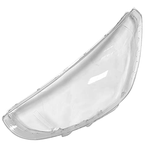 Vrttlkkfe Für 2011, 2012, 2013, 2014, linker Scheinwerfer-Lampenschirm, transparente Linsenabdeckung, Scheinwerferabdeckung Vrttlkkfe Für 2011, 2012, 2013, 2014, linker Scheinwerfer-Lampenschirm, transparente Linsenabdeckung, Scheinwerferabdeckung von Vrttlkkfe