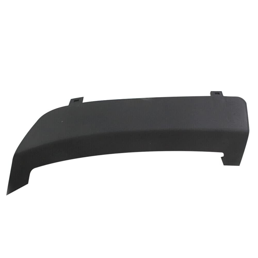 Vrttlkkfe Für Fiesta MK7 2008–2016 Abdeckung für Abschleppöse für hintere Stoßstange, 8A61-17K922-AB5ZCT Vrttlkkfe Für Fiesta MK7 2008–2016 Abdeckung für Abschleppöse für hintere Stoßstange, 8A61-17K922-AB5ZCT von Vrttlkkfe
