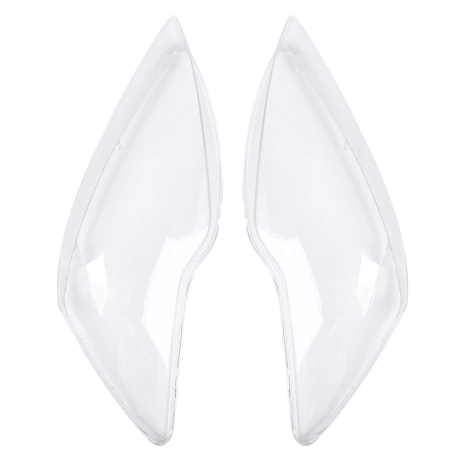 Vrttlkkfe Für Focus 2009 2010 2011 Auto Scheinwerfer klare Linse Shell Cover Transparent Lampenschirm Scheinwerfer Shell Licht Lampenabdeckung Vrttlkkfe Für Focus 2009 2010 2011 Auto Scheinwerfer klare Linse Shell Cover Transparent Lampenschirm Scheinwerfer Shell Licht Lampenabdeckung von Vrttlkkfe