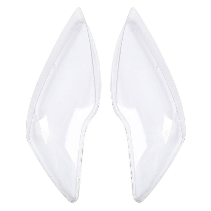 Vrttlkkfe Für Focus 2009 2010 2011 Auto Scheinwerfer klare Linse Shell Cover Transparent Lampenschirm Scheinwerfer Shell Licht Lampenabdeckung von Vrttlkkfe