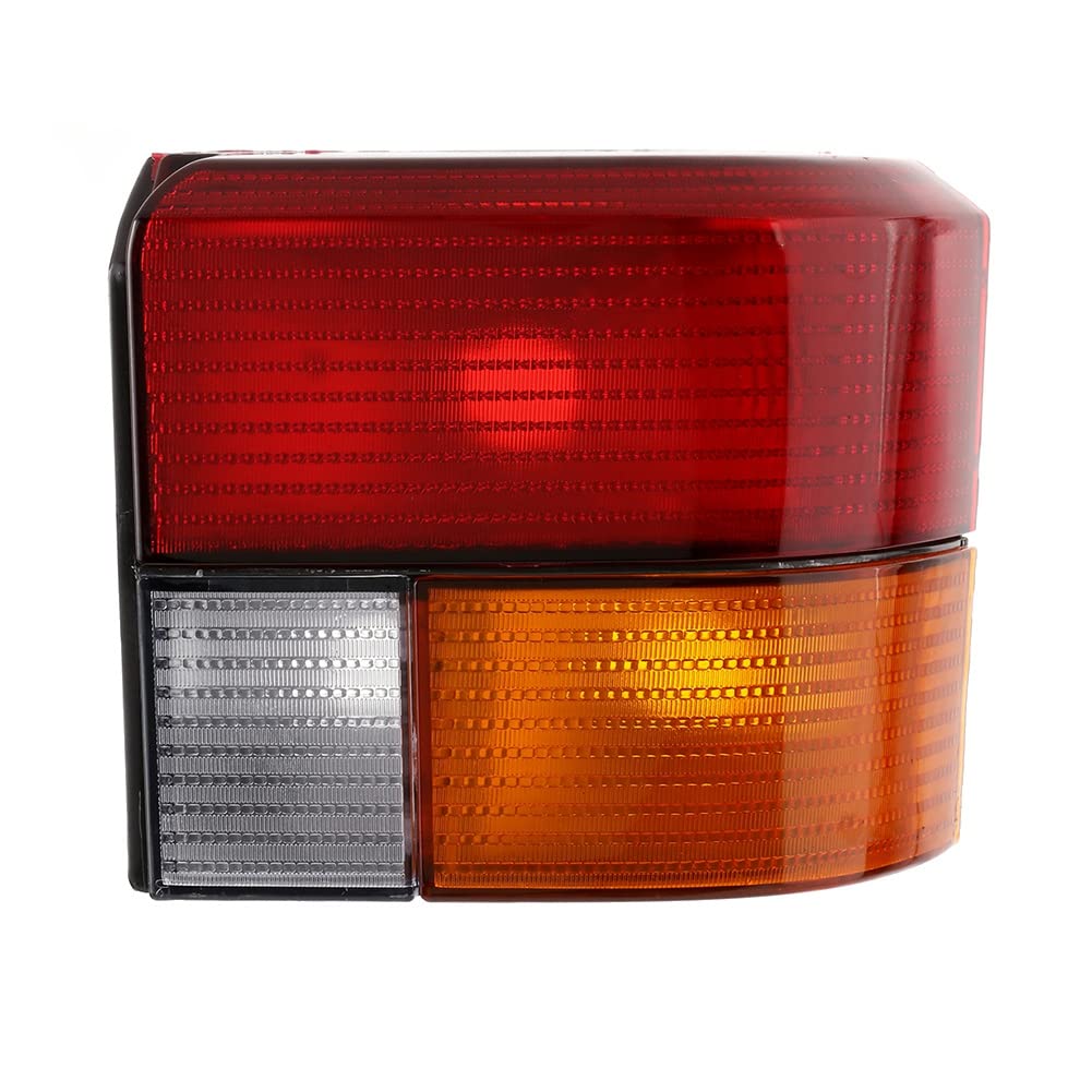 Vrttlkkfe Für Transporter T4 1990-2003 Rücklicht Gehäuse Ohne Vrttlkkfe Für Transporter T4 1990-2003 Rücklicht Gehäuse Ohne von Vrttlkkfe
