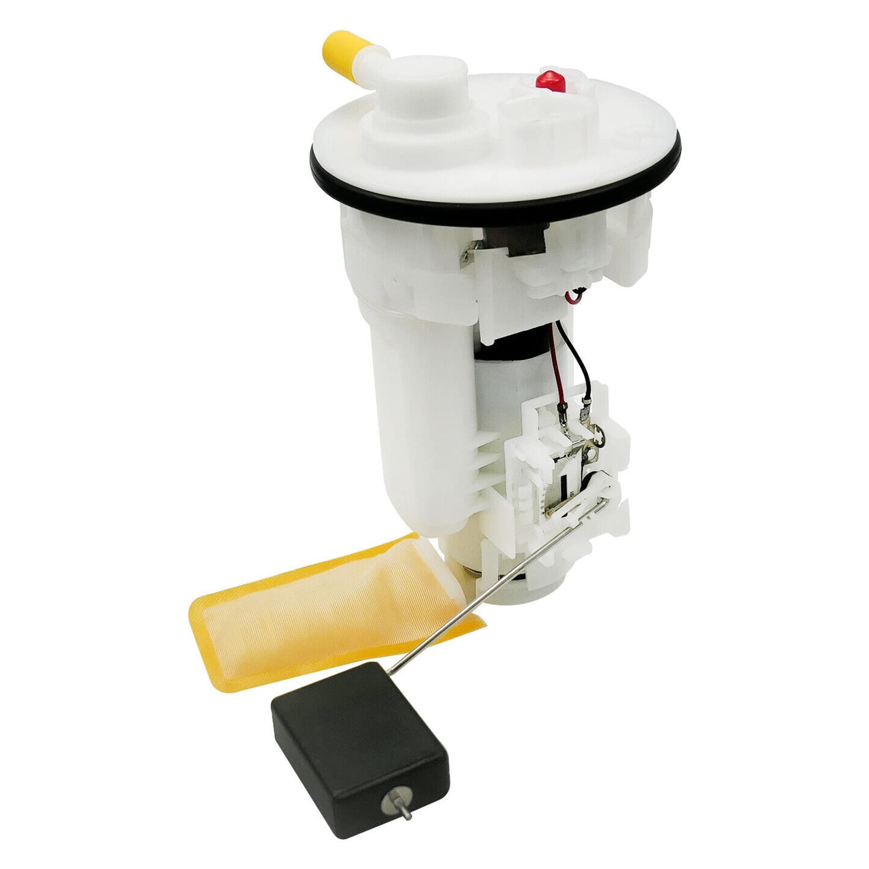 Vrttlkkfe Pumpe Montage passend für LUXEL ZZE122R 1.8L 77020-02190 Vrttlkkfe Pumpe Montage passend für LUXEL ZZE122R 1.8L 77020-02190 von Vrttlkkfe