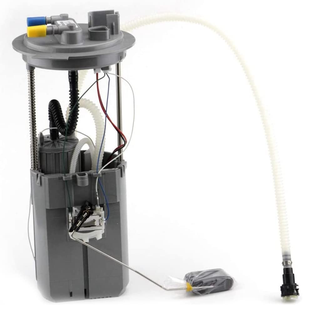 Vrttlkkfe Pumpenmontagemodul für Captiva 2,4 l, 3,2 l, 2007–2015 96830394 20895923 Vrttlkkfe Pumpenmontagemodul für Captiva 2,4 l, 3,2 l, 2007–2015 96830394 20895923 von Vrttlkkfe