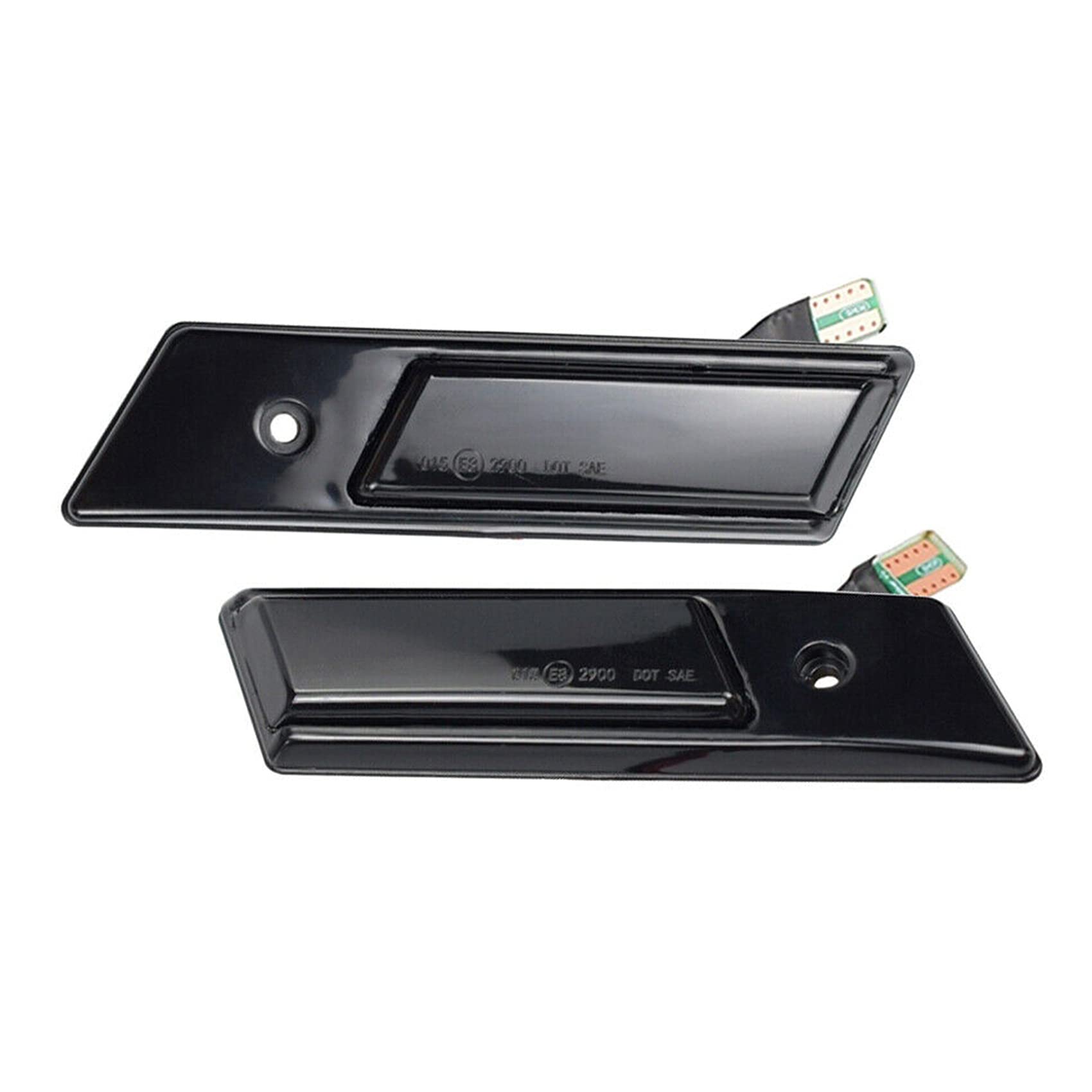 Vrttlkkfe Seite für 3er 5er 7er E32 E34 E36 1990-1996 LED Sequentielle Lampe Dynamische Blinker Blinker Blinker Vrttlkkfe Seite für 3er 5er 7er E32 E34 E36 1990-1996 LED Sequentielle Lampe Dynamische Blinker Blinker Blinker von Vrttlkkfe