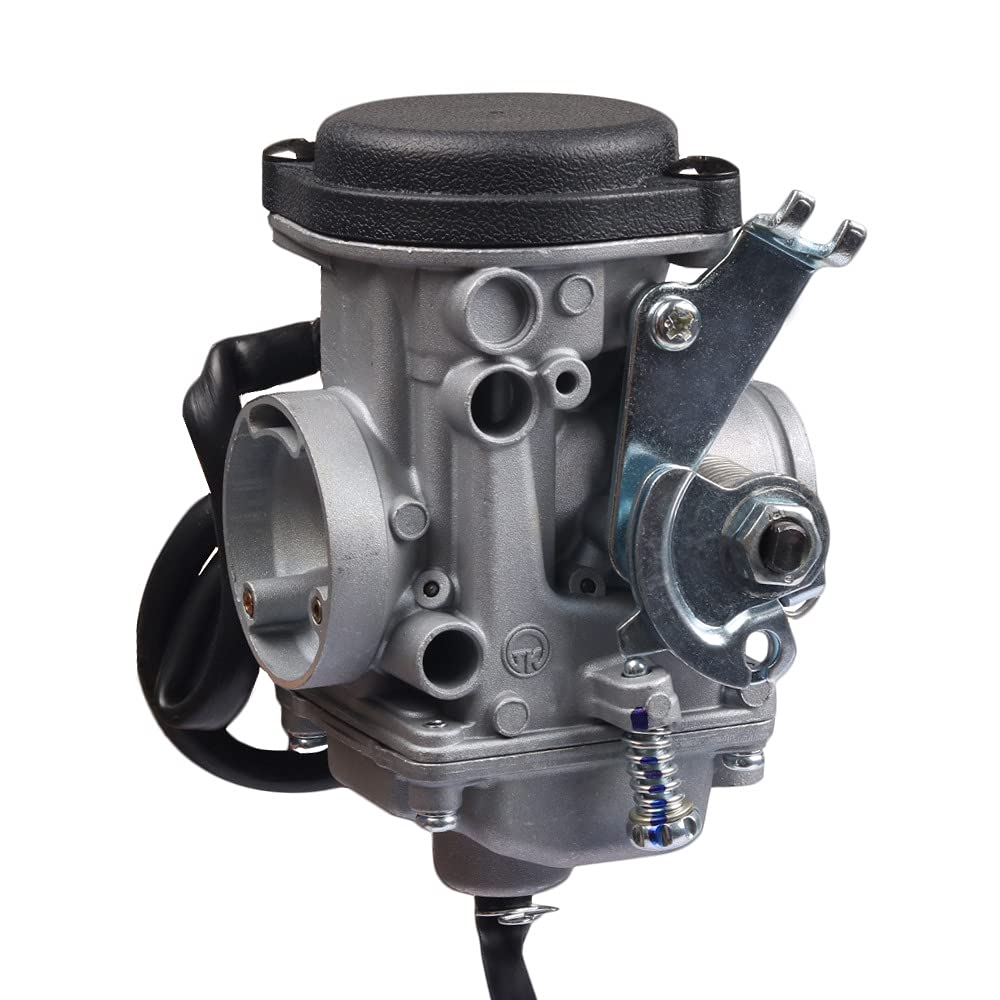 Vrttlkkfe YBR125 Vergaser 125CC System Ersatzteile für YJM125 YB125 YZF XTZ125 YBR XTZ 125 Motor Vrttlkkfe YBR125 Vergaser 125CC System Ersatzteile für YJM125 YB125 YZF XTZ125 YBR XTZ 125 Motor von Vrttlkkfe