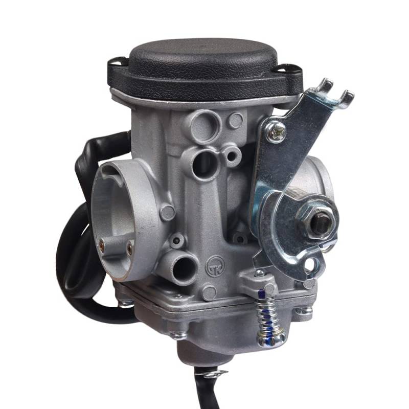 Vrttlkkfe YBR125 Vergaser 125CC System Ersatzteile für YJM125 YB125 YZF XTZ125 YBR XTZ 125 Motor von Vrttlkkfe