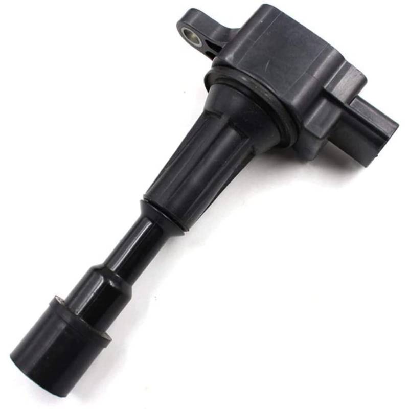 Vrttlkkfe ZJ2018100 ZJ20-18-100 ZJ2018100A ZJ20-18-100A Zündspule für 2 3 DE BM 1,3L 1,4L 1,5L 1,6L von Vrttlkkfe