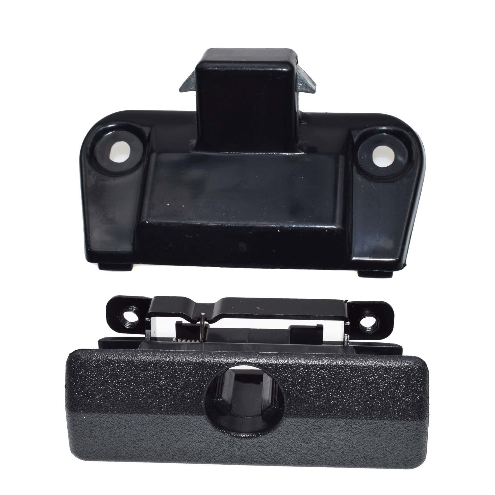 Vrttlkkfe & Unterer Handschuhfachriegel 51161946513 51161849472 für - E30 E34 E23 Z3 E36 318I 325I 530I 535I Vrttlkkfe & Unterer Handschuhfachriegel 51161946513 51161849472 für - E30 E34 E23 Z3 E36 318I 325I 530I 535I von Vrttlkkfe