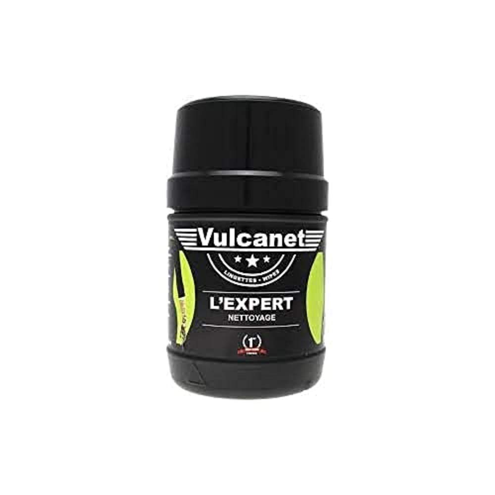 Vulcanet CASQUE 9 Reinigungsmittel für Helme von Vulcavite