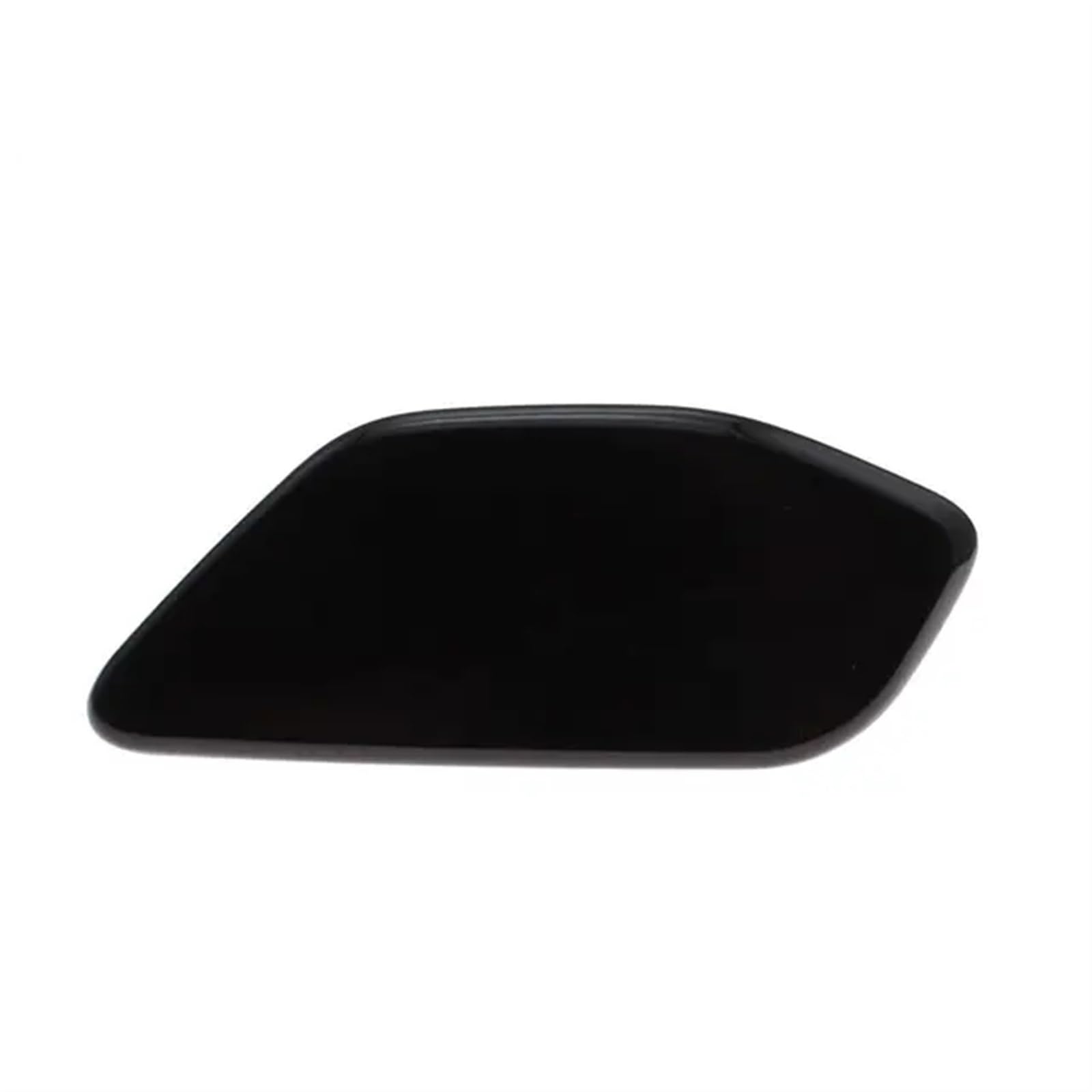 Vuzmode, for, for Subaru, XV Crosstrek 2016 2017 Frontscheinwerfer-Waschdüsenabdeckung Scheinwerfer-Sprühstrahlkappe 86636FJ410 86636FJ400 Abdeckung der Scheinwerferwaschanlage(Left 86636FJ410) von Vuzmode