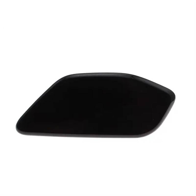 Vuzmode, for, for Subaru, XV Crosstrek 2016 2017 Frontscheinwerfer-Waschdüsenabdeckung Scheinwerfer-Sprühstrahlkappe 86636FJ410 86636FJ400 Abdeckung der Scheinwerferwaschanlage(Left 86636FJ410) von Vuzmode