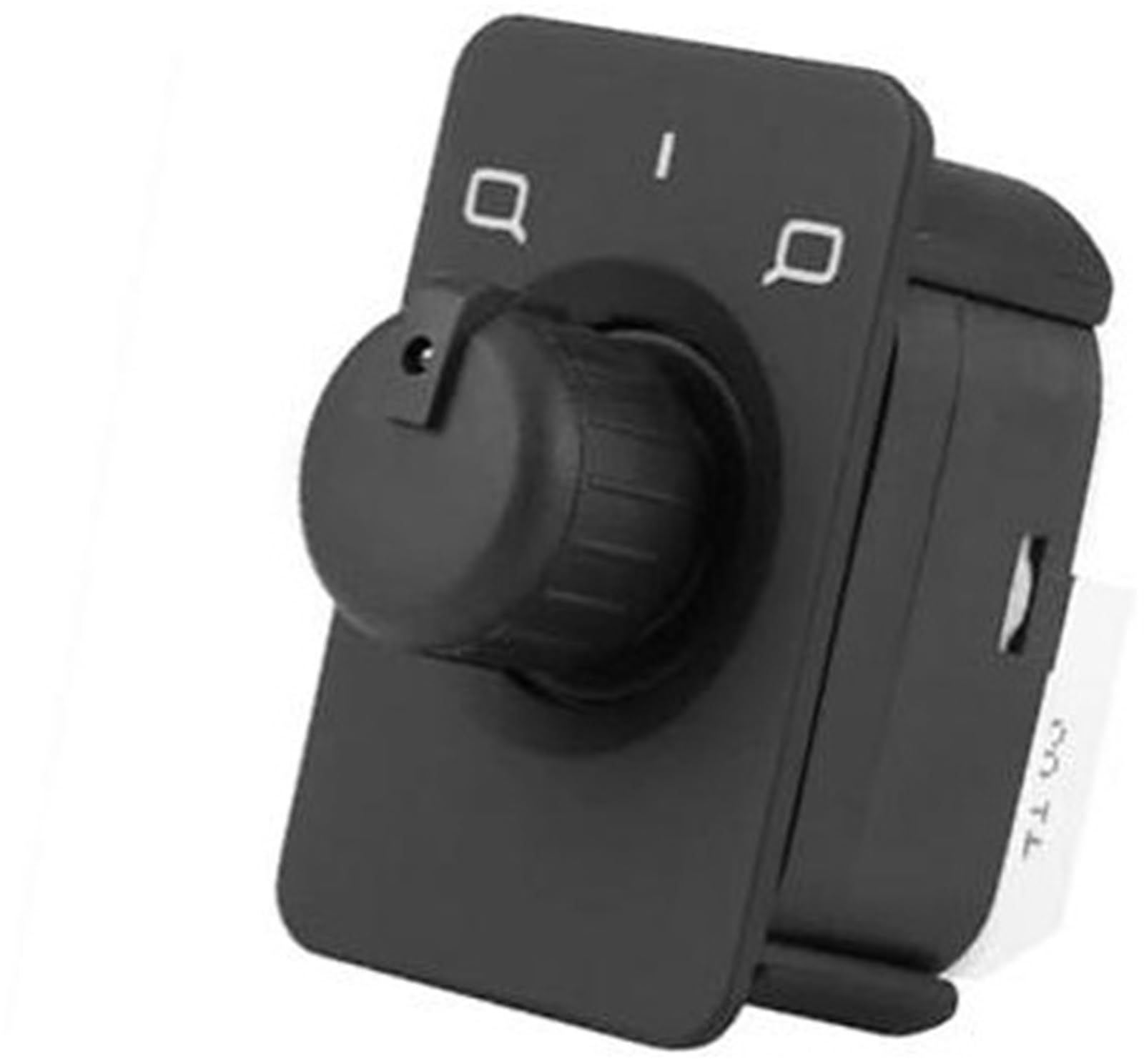 Vuzmode, for A3, for A6, for C5 Avant 1997-2005 4B0 959 565 A Rückspiegelschalter-Steuerknopf Auto-Seitenspiegelschalter Vuzmode, for A3, for A6, for C5 Avant 1997-2005 4B0 959 565 A Rückspiegelschalter-Steuerknopf Auto-Seitenspiegelschalter von Vuzmode