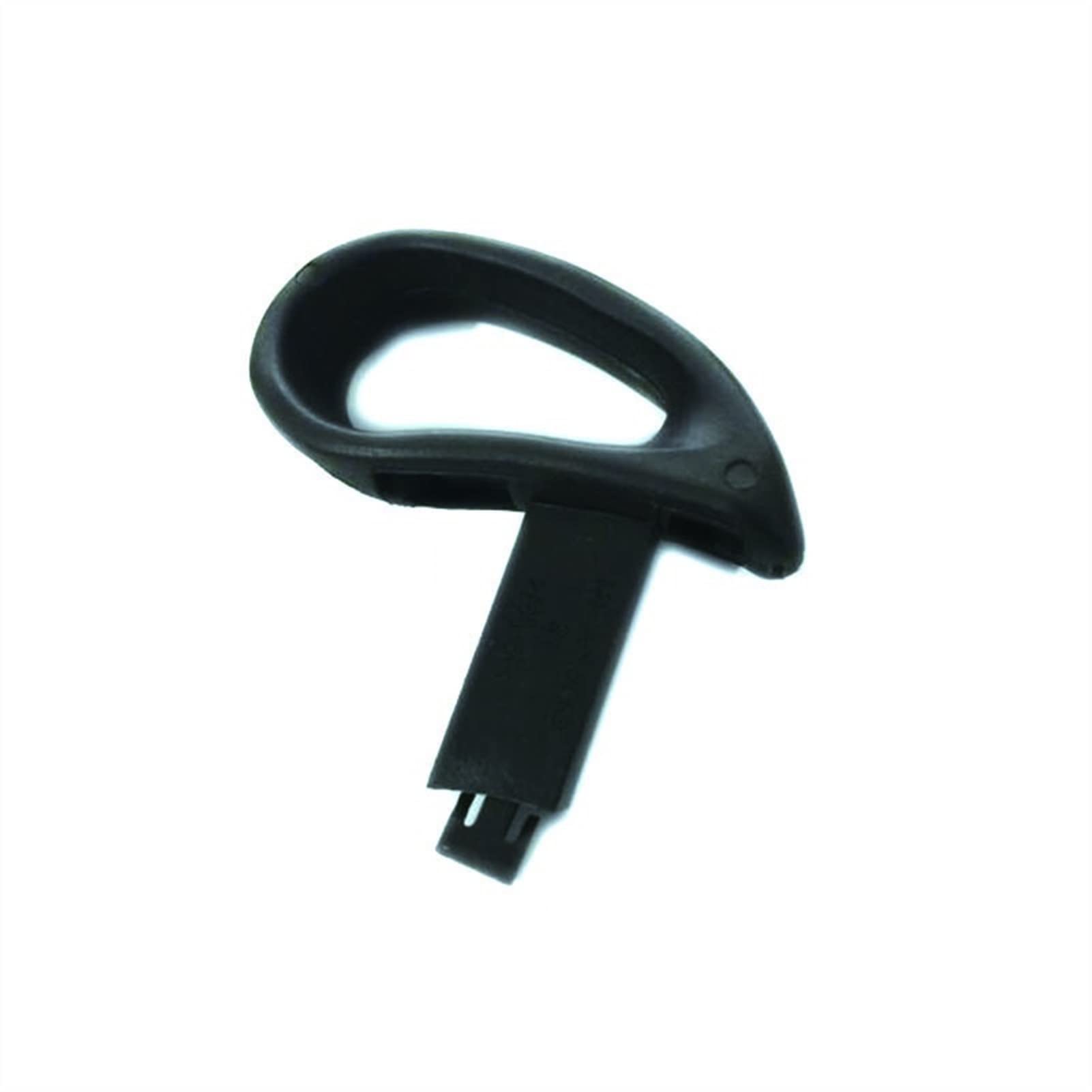 Vuzmode 1 Paar Auto Sitz Lift Tilt Release Griff Links Rechts, for MK4, for Golf, for, for SEAT 1J3881634B 1J3881633B Schwarz Autositz-Verstellgriff(Left Hand) von Vuzmode