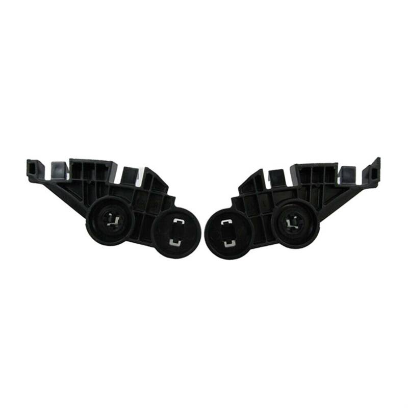 Vuzmode 1 Paar Linke rechte vordere Stoßstangenhalterungen unterstützen 57010745AF 57010744AE, for Chrysler, 300C 2011–2020 Auto-Stoßstangenhalterung von Vuzmode