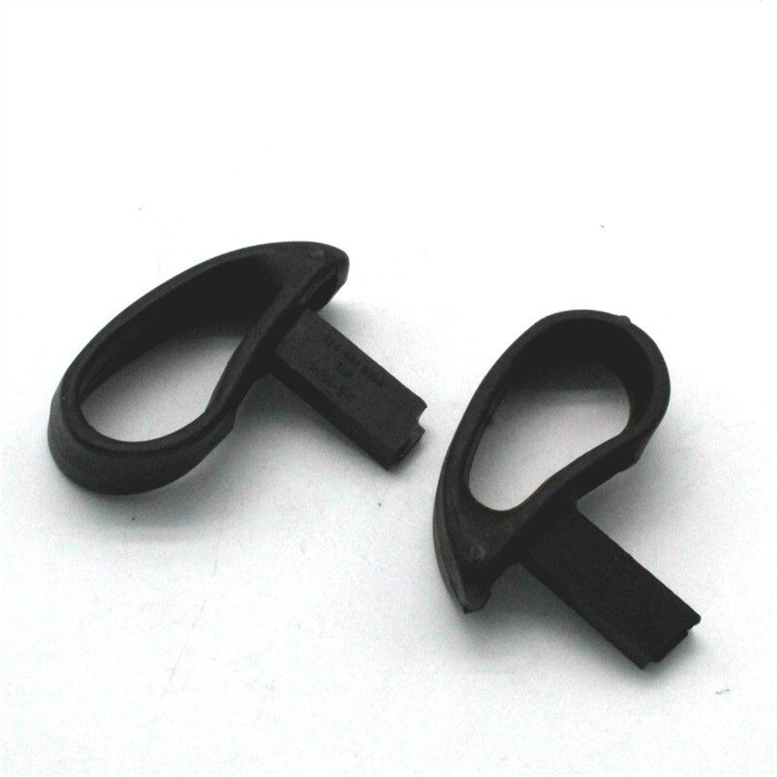 Vuzmode 1 Paar Schwarz Auto Sitz Lift Tilt Release Griff Links Rechts, for MK4, for Golf, for, for SEAT 1J3881634B 1J3881633B Autositz-Verstellgriff Vuzmode 1 Paar Schwarz Auto Sitz Lift Tilt Release Griff Links Rechts, for MK4, for Golf, for, for SEAT 1J3881634B 1J3881633B Autositz-Verstellgriff von Vuzmode