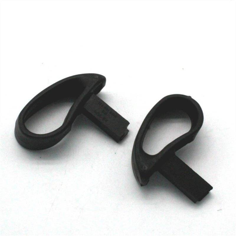 Vuzmode 1 Paar Schwarz Auto Sitz Lift Tilt Release Griff Links Rechts, for MK4, for Golf, for, for SEAT 1J3881634B 1J3881633B Autositz-Verstellgriff von Vuzmode