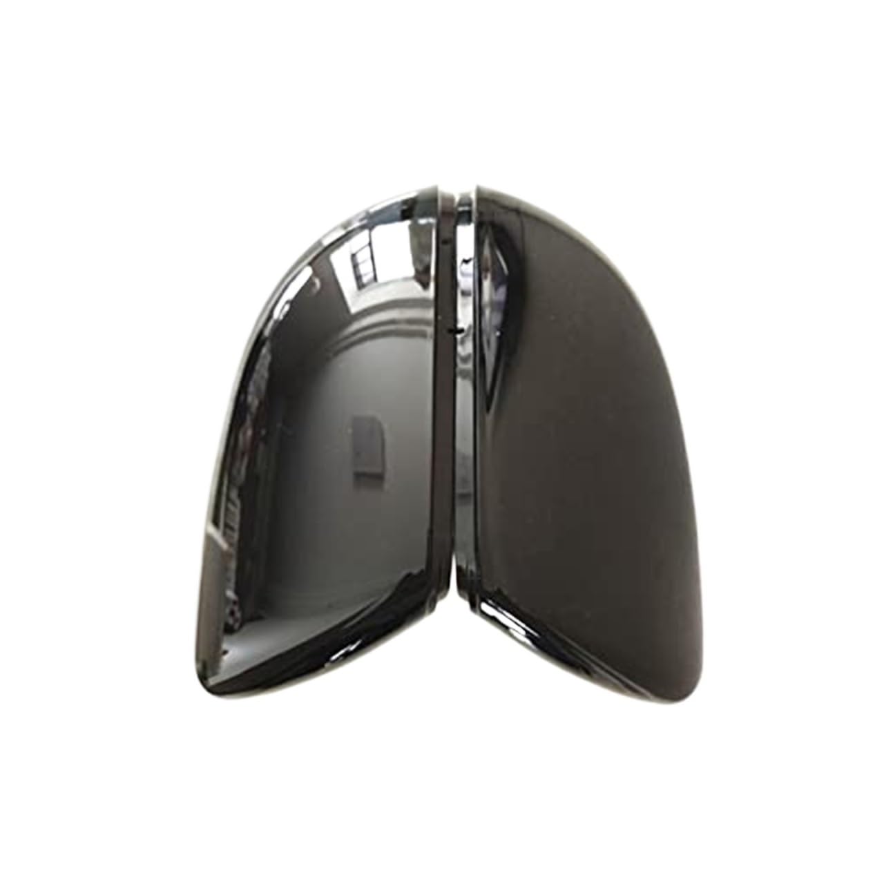 Vuzmode 1 Paar Seitenspiegelabdeckung for Golf, 6 MK6 GTI R20, for Touran, 2011 2012 2013 2014 2015 Auto-Rückspiegelkappe Autozubehör 5K0857537 5K0857538 Außenspiegel Ersatzteile Auto-Außenspiegelabde Vuzmode 1 Paar Seitenspiegelabdeckung for Golf, 6 MK6 GTI R20, for Touran, 2011 2012 2013 2014 2015 Auto-Rückspiegelkappe Autozubehör 5K0857537 5K0857538 Außenspiegel Ersatzteile Auto-Außenspiegelabde von Vuzmode