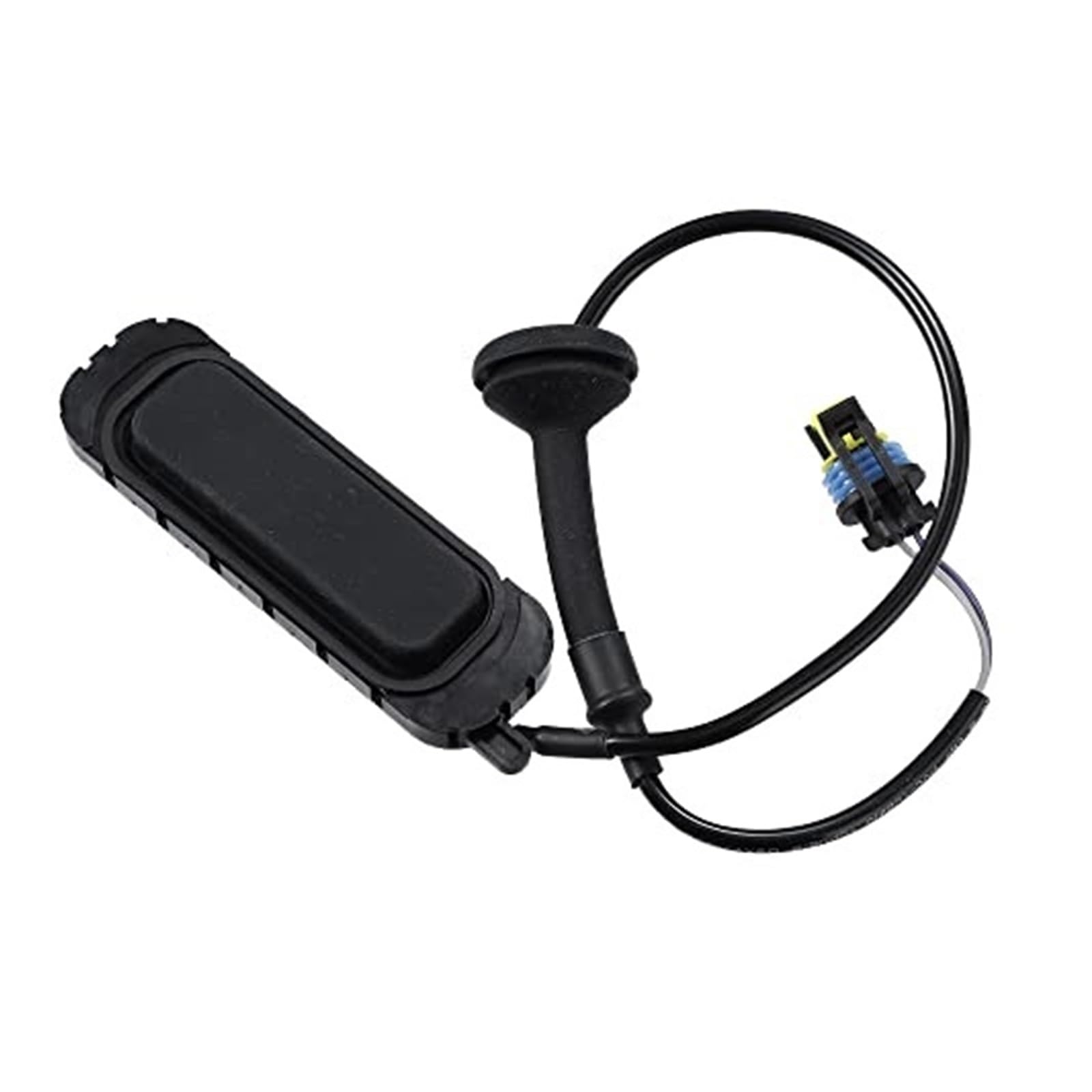 Vuzmode 15106857 Heckklappen-Entriegelungsschalter for Heckklappe, for Chevrolet Suburban 1500 2007-2014, for Cadillac, for Escalade ESV 2007-2014, for GMC Yukon 2007-2014 Kofferraumschalter Vuzmode 15106857 Heckklappen-Entriegelungsschalter for Heckklappe, for Chevrolet Suburban 1500 2007-2014, for Cadillac, for Escalade ESV 2007-2014, for GMC Yukon 2007-2014 Kofferraumschalter von Vuzmode