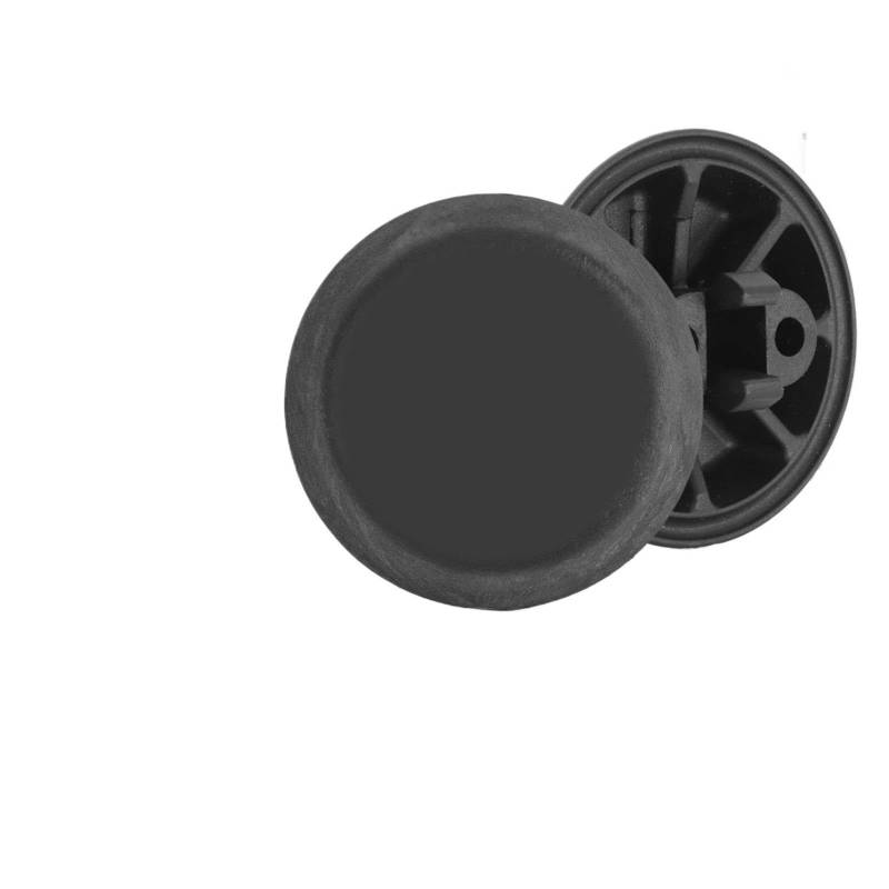 Vuzmode 1x 51711960752 Autozubehör Unter Jack Point Jacking Support Pad Cover Plug Block, for, for 3er E36 323 325 328 Coupe M3 Wagenheber-Auflage von Vuzmode