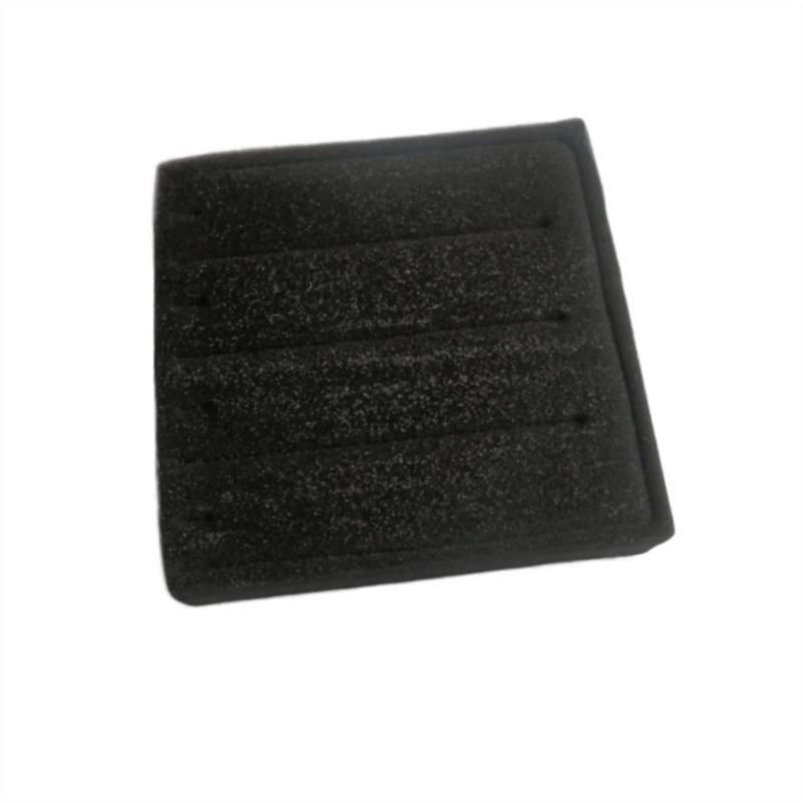 Vuzmode 2 PKS LUFTFILTERELEMENT for EF4000 4500 4600 5200 5500 6300 EF6600 Generator YG4000 MZ300 Reiniger SCHAUMSCHWAMM Luftfilter für Rasenmäher Vuzmode 2 PKS LUFTFILTERELEMENT for EF4000 4500 4600 5200 5500 6300 EF6600 Generator YG4000 MZ300 Reiniger SCHAUMSCHWAMM Luftfilter für Rasenmäher von Vuzmode