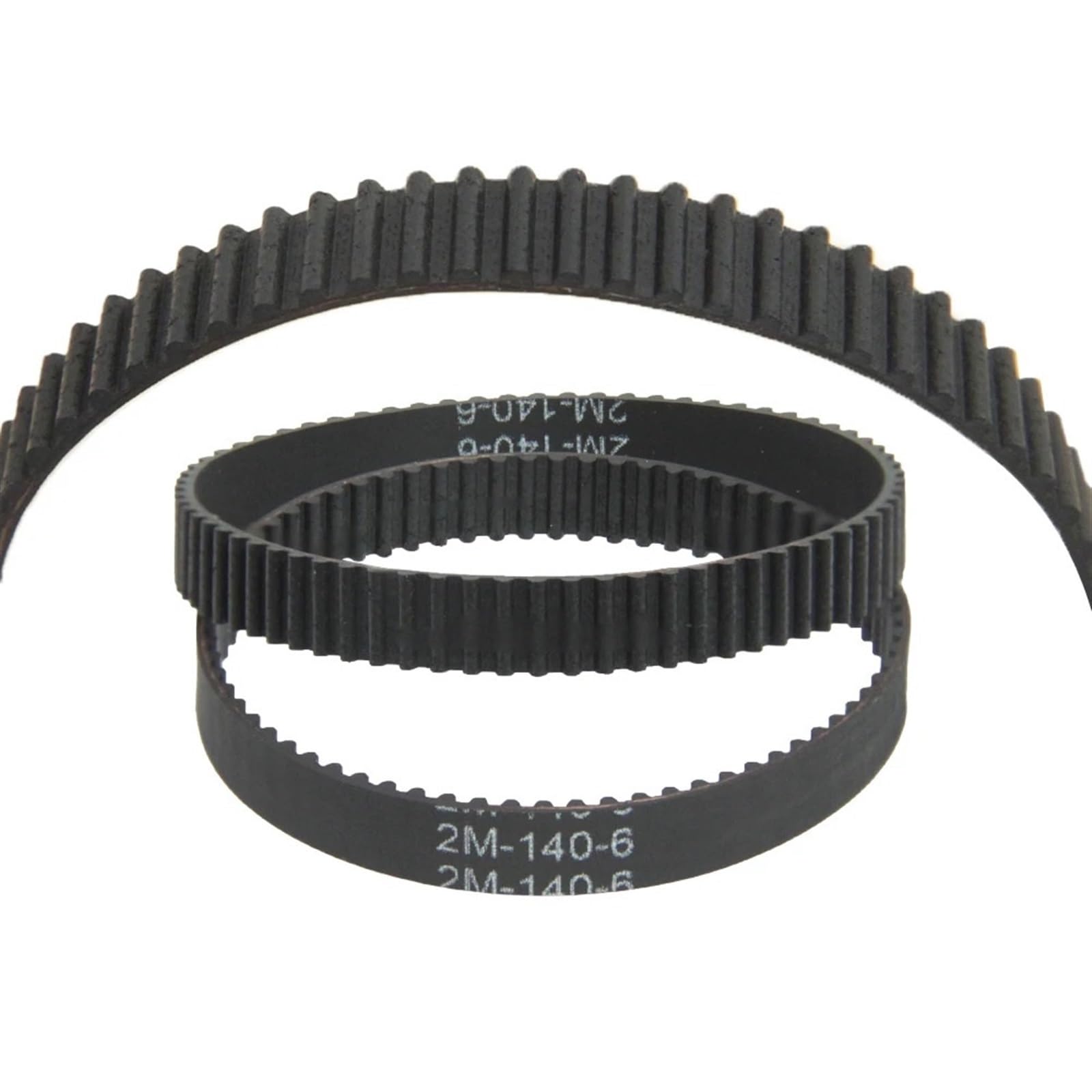 Vuzmode 2 stücke Getriebe Antriebsriemen 2M-140-6 Umfang 140mm Breite 6mm Zähne 70 Synchron Förder Ersatzteil Staubsauger Antriebsriemen für Staubsauger Vuzmode 2 stücke Getriebe Antriebsriemen 2M-140-6 Umfang 140mm Breite 6mm Zähne 70 Synchron Förder Ersatzteil Staubsauger Antriebsriemen für Staubsauger von Vuzmode
