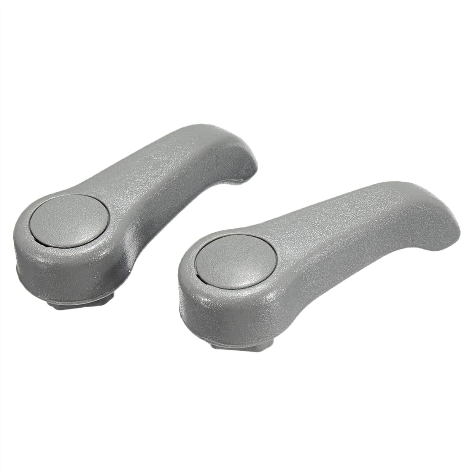 Vuzmode 2-teiliger Autositz-Einstellhebel, for Clio MK2 Autositz-Verstellgriff Vuzmode 2-teiliger Autositz-Einstellhebel, for Clio MK2 Autositz-Verstellgriff von Vuzmode