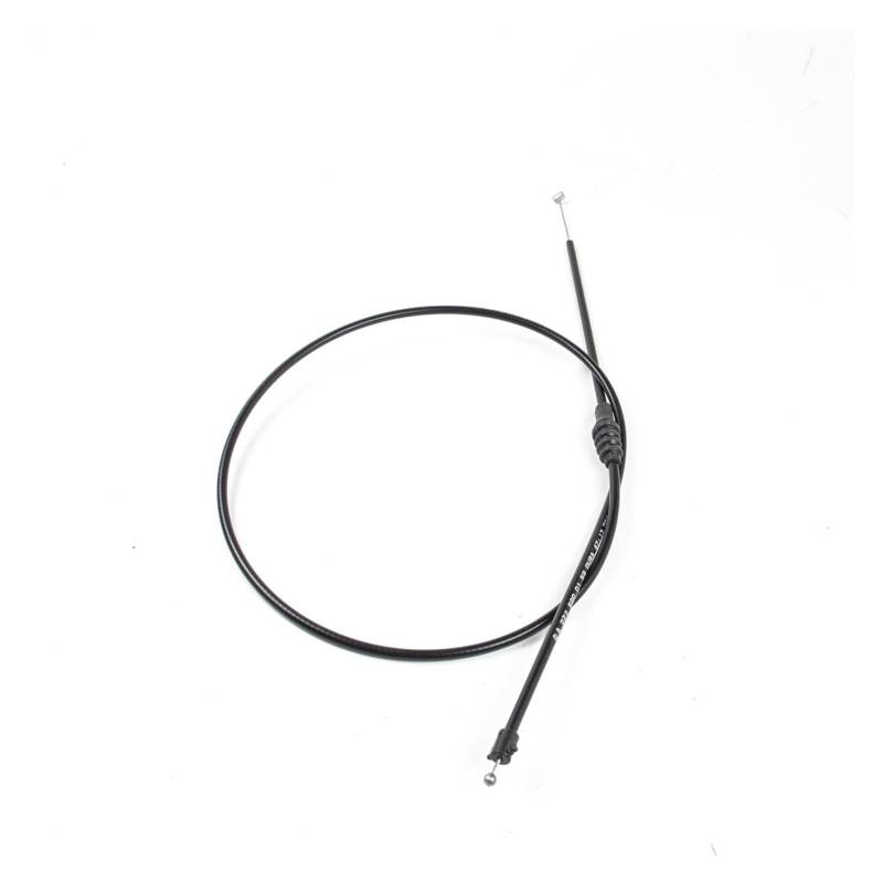 Vuzmode 2228800059 2228800159 2518800059 2538800159 1668800159 Motorhaube Release Kabel Abdeckung Kabel, for Mercedes-Benz, Automotor-Kabelbaum(1668800159) von Vuzmode