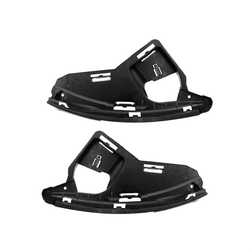 Vuzmode 30763433 30763434 Frontstoßstangenhalterung Scheinwerferhalterung Auto XC60 MK1 2009-2013 Auto-Stoßstangenhalterung von Vuzmode