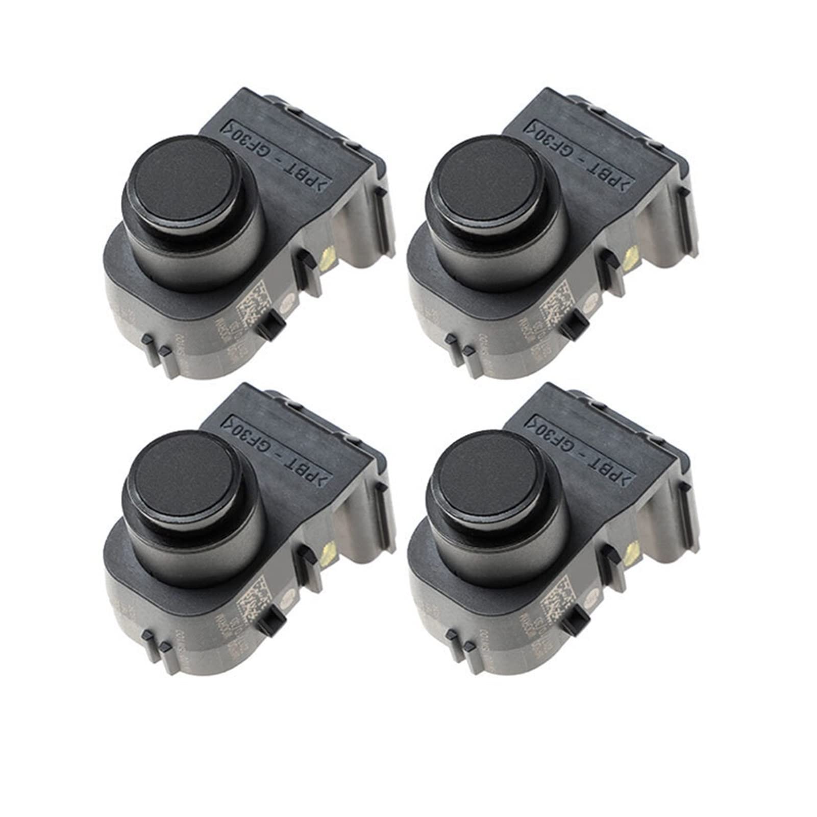 Vuzmode 4 STÜCKE PDC Parksensor, for Hyundai, for Kia, 95720-H8100 95720H8100 Kfz-Rückfahrsensor Vuzmode 4 STÜCKE PDC Parksensor, for Hyundai, for Kia, 95720-H8100 95720H8100 Kfz-Rückfahrsensor von Vuzmode