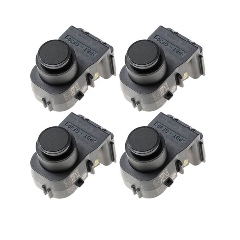 Vuzmode 4 STÜCKE PDC Parksensor, for Hyundai, for Kia, 95720-H8100 95720H8100 Kfz-Rückfahrsensor von Vuzmode