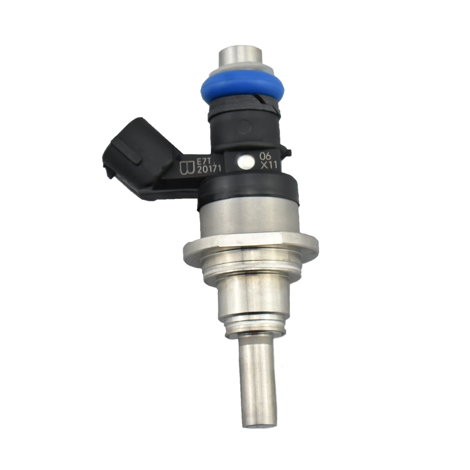 Vuzmode 4 Stück Einspritzdüsen, for Mazda, 3 6 CX-7 2.3L Turbo 2006-2013 L3K9-13-250A E7T20171 L3K913250A 4G2143 Auto-Kraftstoffeinspritzdüse Vuzmode 4 Stück Einspritzdüsen, for Mazda, 3 6 CX-7 2.3L Turbo 2006-2013 L3K9-13-250A E7T20171 L3K913250A 4G2143 Auto-Kraftstoffeinspritzdüse von Vuzmode