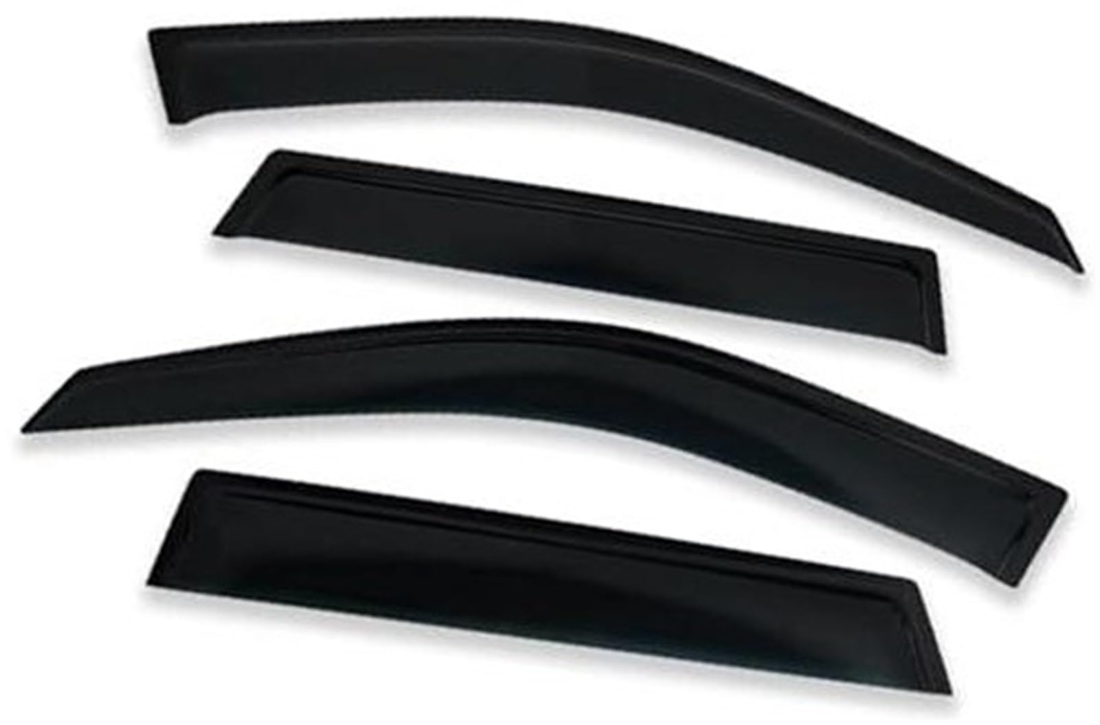 Vuzmode 4 Stück Fenstervisier-Regenschutz, for Toyota, for Corolla, Wagon 1991 1992 1993 1994 1995 1996 1997 1998 Seitenfensterabweiser-Regenschutz Sonnenschutz für Seitenfenster im Auto Vuzmode 4 Stück Fenstervisier-Regenschutz, for Toyota, for Corolla, Wagon 1991 1992 1993 1994 1995 1996 1997 1998 Seitenfensterabweiser-Regenschutz Sonnenschutz für Seitenfenster im Auto von Vuzmode