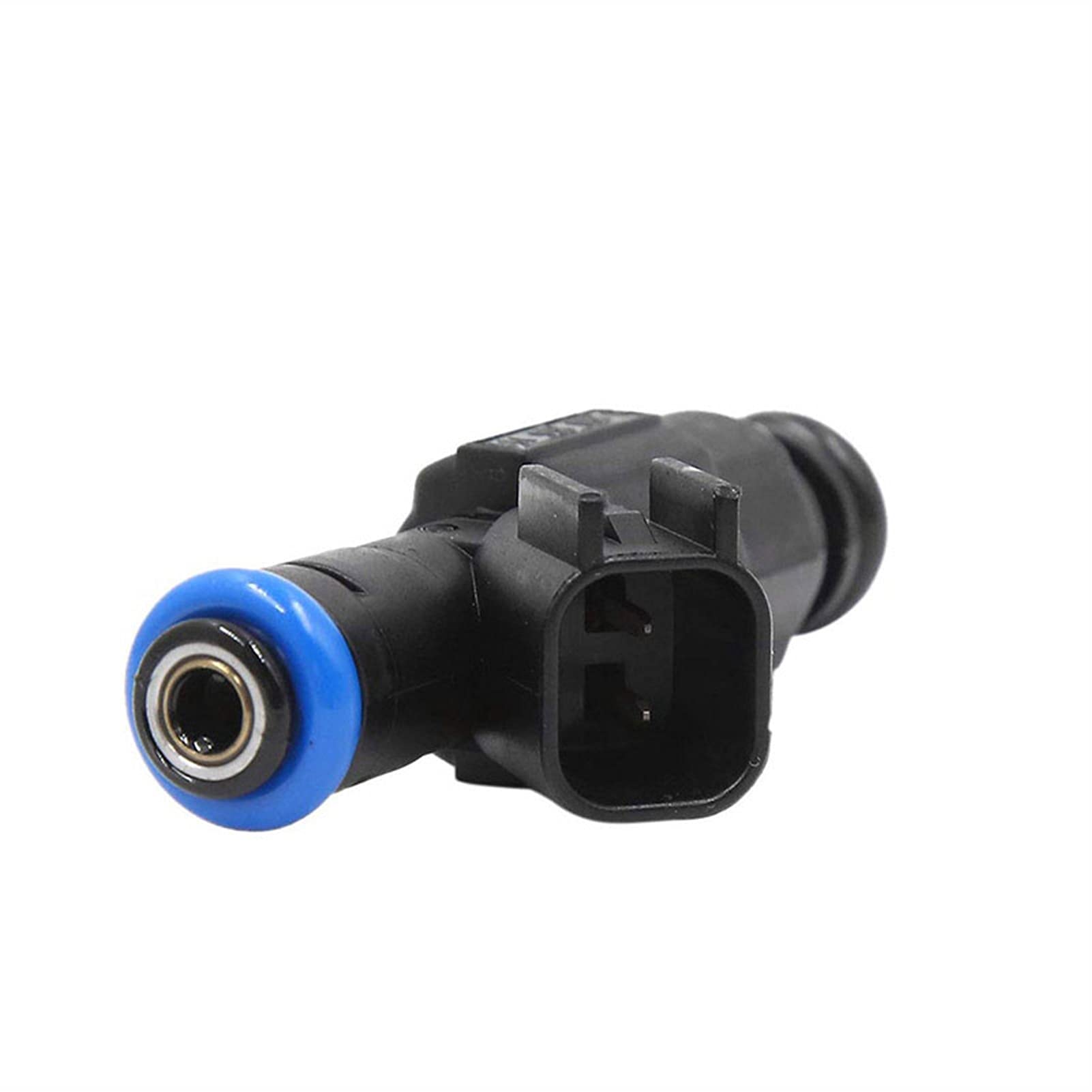 Vuzmode 4 Teile/los Durchfluss Angepasst Kraftstoff Injektor Düse 0280156154, for Ford, for Mazda, for Volvo, Kraftstoff Injektor 1149958 Auto-Kraftstoffeinspritzdüse von Vuzmode