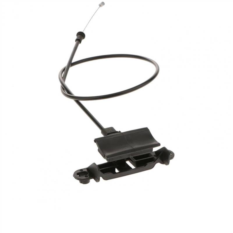 Vuzmode 51-23-7-164-798 Motorhauben-Entriegelungskabel vorne Motorhaube Motorhauben-Entriegelungskabel 51237164798, for BMW, X5 X6 E70 E71 E70N E72 SAC Automotor-Kabelbaum von Vuzmode