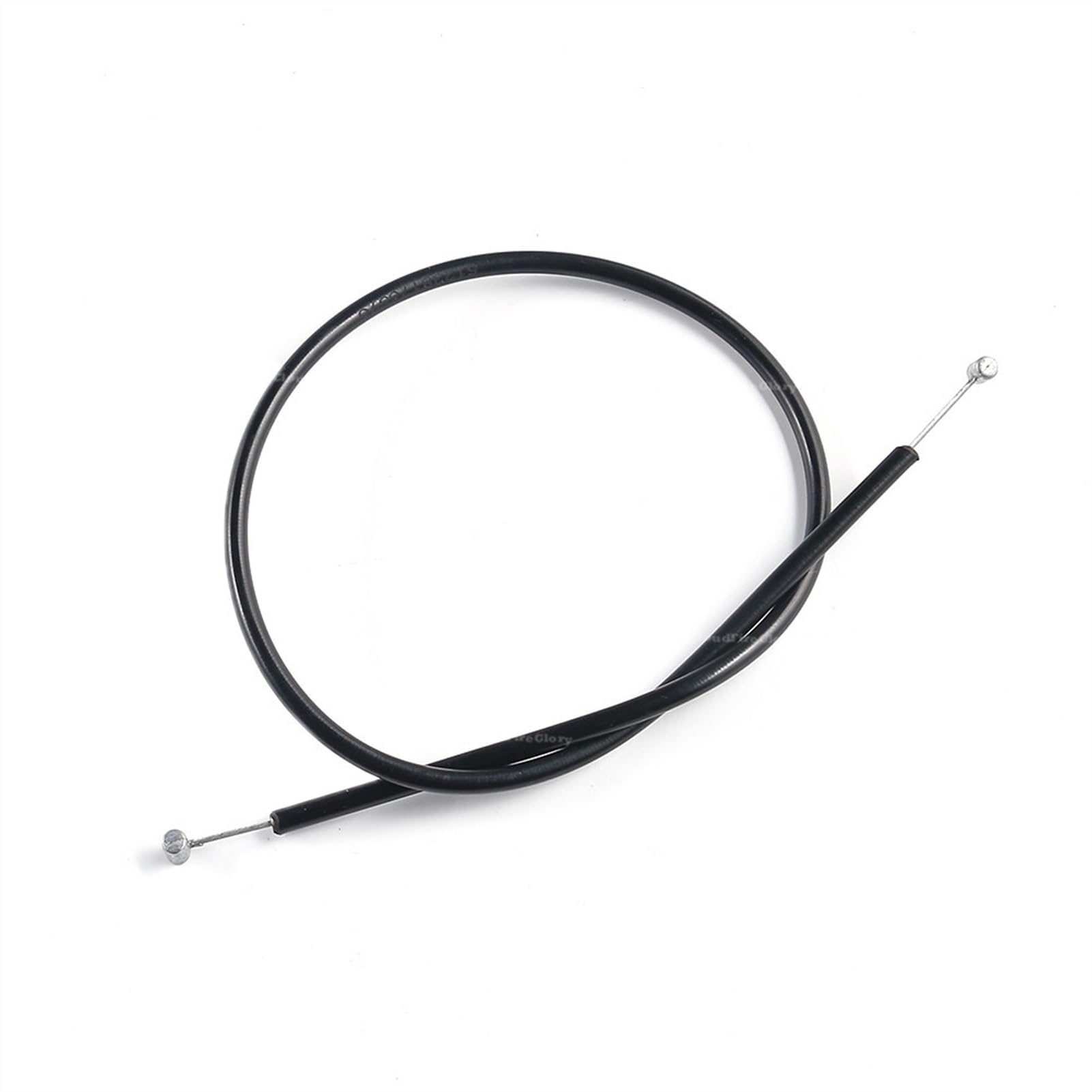 Vuzmode 51238176596 Kabel for Motorhauben-Entriegelungsmechanismus, for BMW, 5er E39 525i 528i 530i 8176596 1995–2003 Automotor-Kabelbaum Vuzmode 51238176596 Kabel for Motorhauben-Entriegelungsmechanismus, for BMW, 5er E39 525i 528i 530i 8176596 1995–2003 Automotor-Kabelbaum von Vuzmode