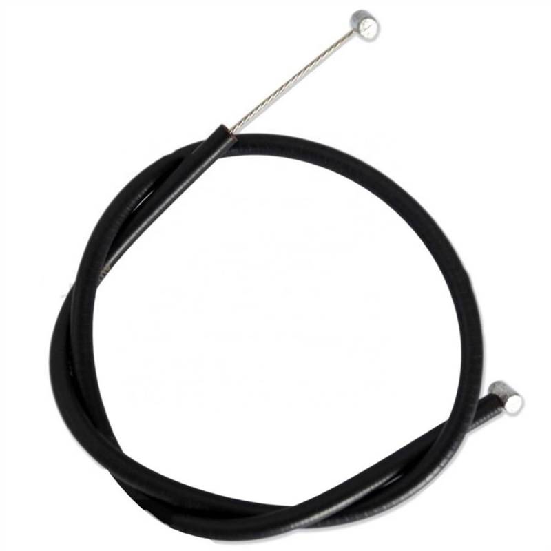 Vuzmode 51238208630 Motorhauben-Entriegelungskabel, for BMW, 3er-Serie 1998–2005 E46 5123 8208 630 Automotor-Kabelbaum von Vuzmode