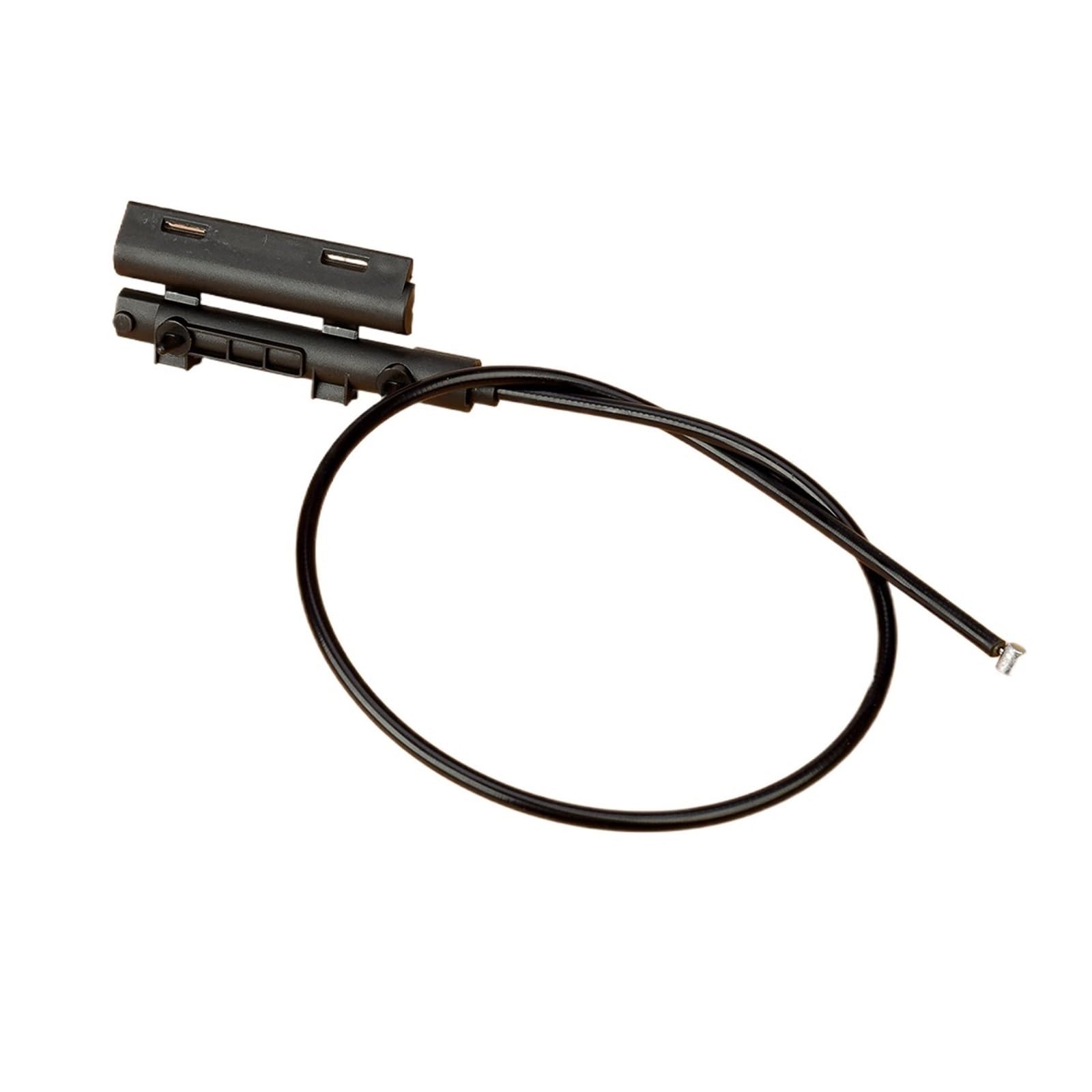 Vuzmode 51238408134 Motorhauben-Entriegelungs-Mittelkabel, for BMW, for X5 3.0i M54306S3 4.4i M62B44 N62B44A 4.6is M62B46 4.8is N62B48A Automotor-Kabelbaum Vuzmode 51238408134 Motorhauben-Entriegelungs-Mittelkabel, for BMW, for X5 3.0i M54306S3 4.4i M62B44 N62B44A 4.6is M62B46 4.8is N62B48A Automotor-Kabelbaum von Vuzmode